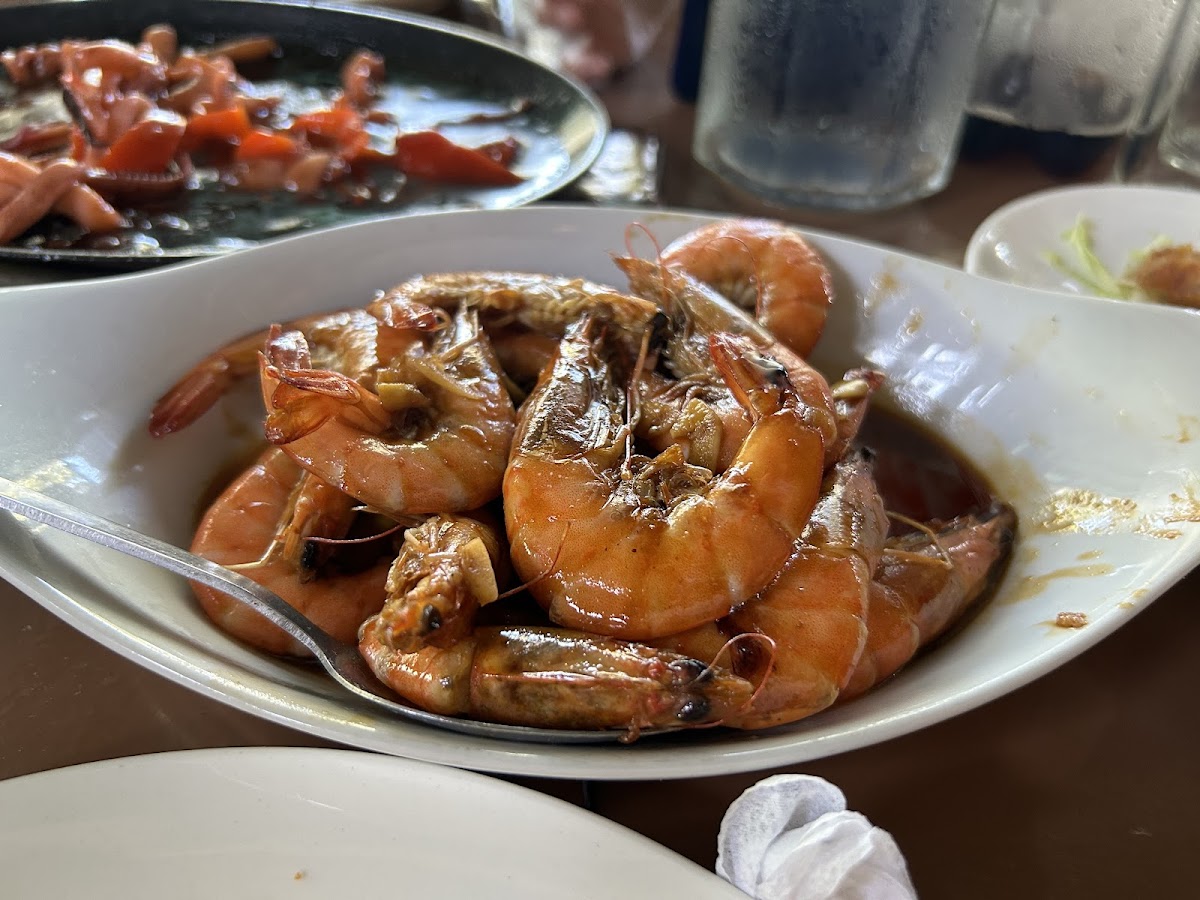 I 8 See Food “Seefood Sa Bilao” Photos 2